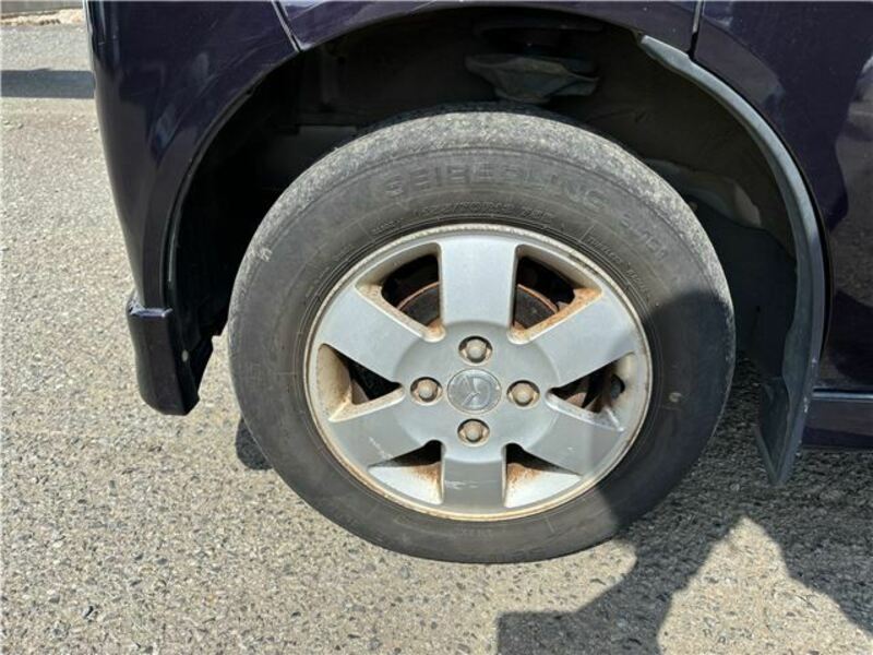 EVERY WAGON
