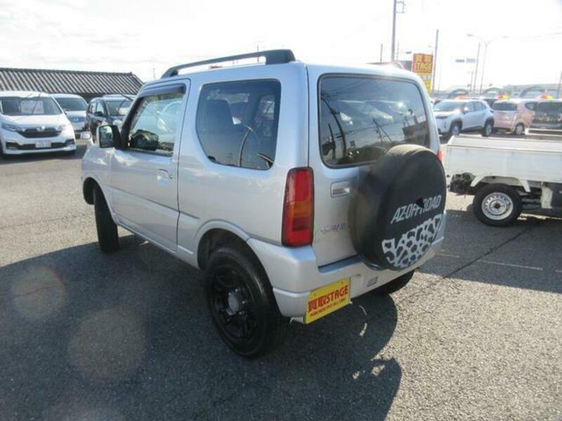 AZ-OFFROAD