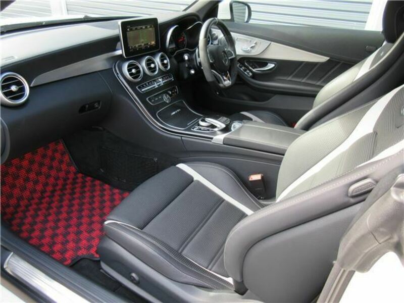 C-CLASS