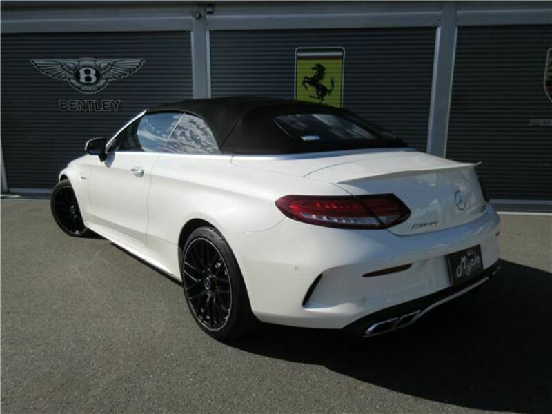 C-CLASS