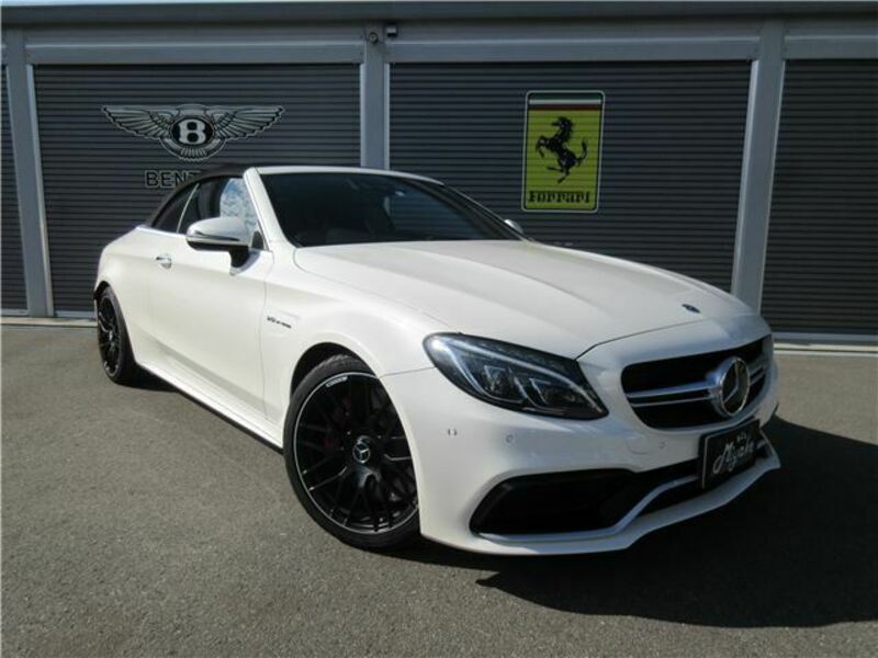 C-CLASS