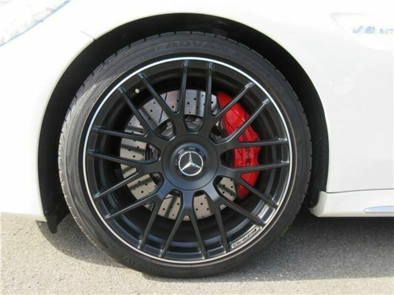 C-CLASS