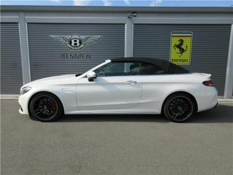 C-CLASS