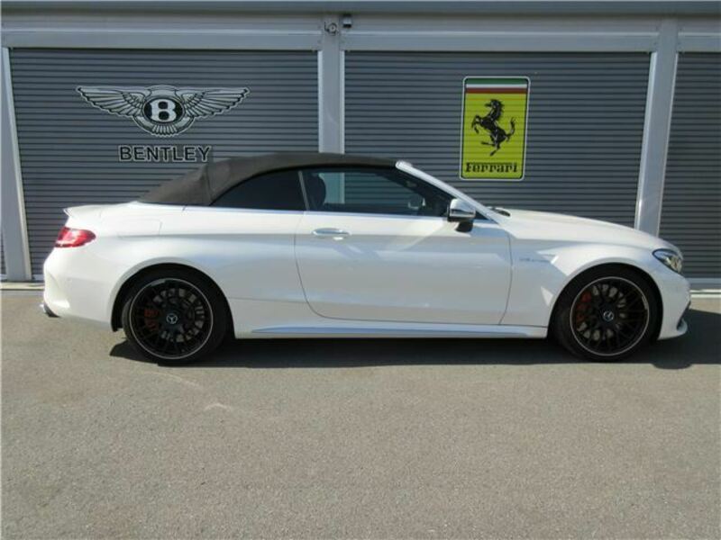 C-CLASS
