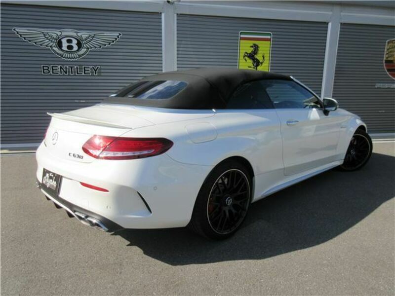 C-CLASS