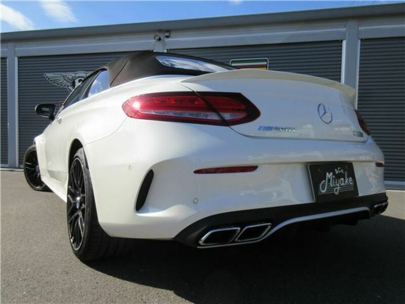 C-CLASS
