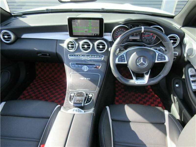 C-CLASS