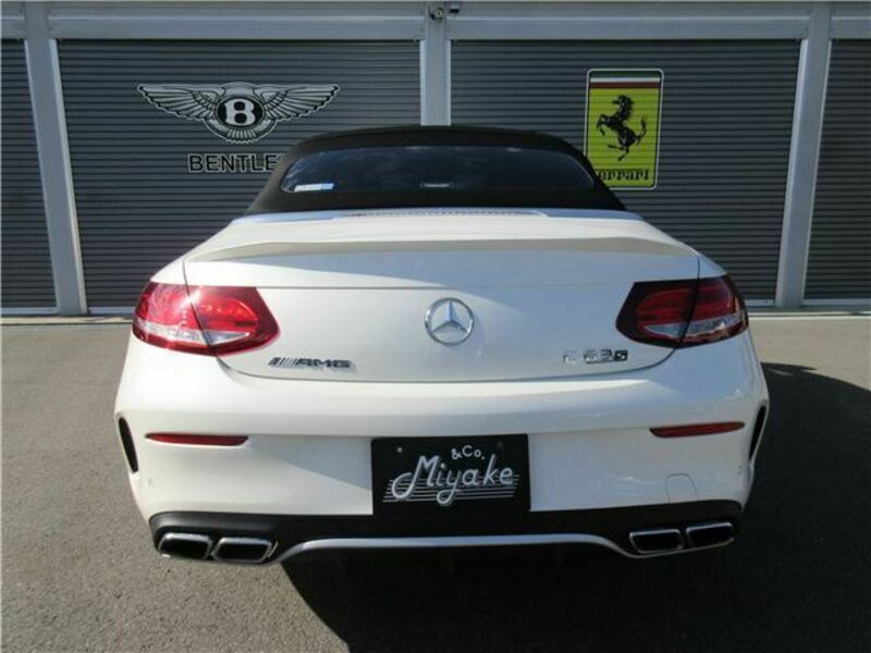 C-CLASS