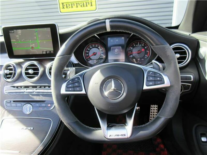 C-CLASS