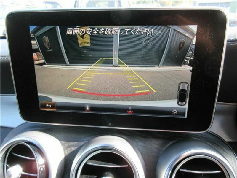 C-CLASS