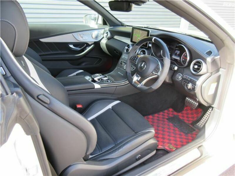 C-CLASS