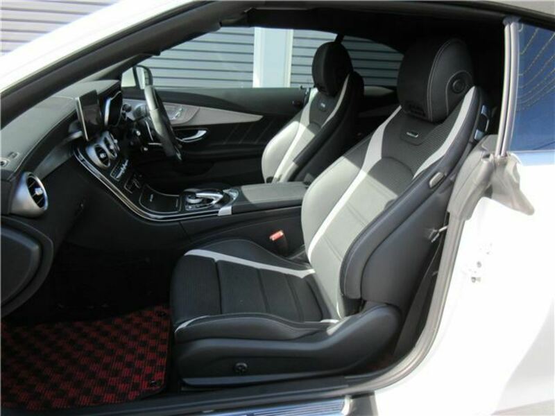 C-CLASS