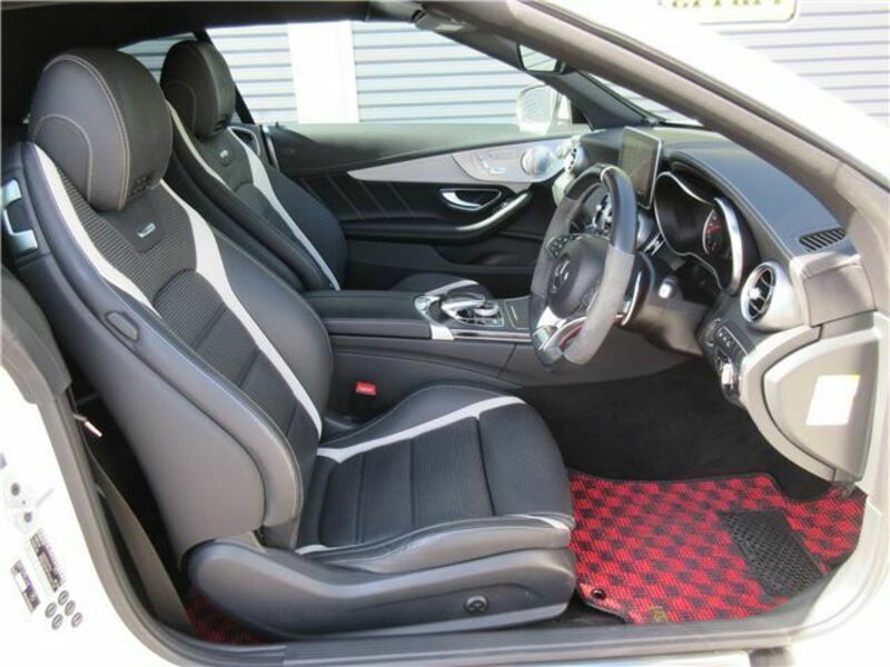 C-CLASS
