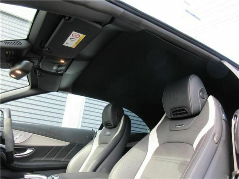 C-CLASS