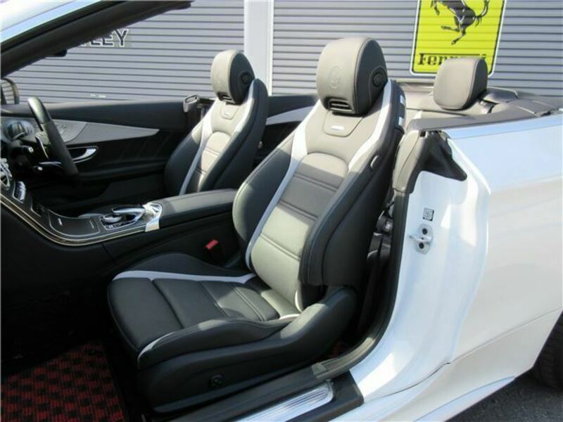 C-CLASS