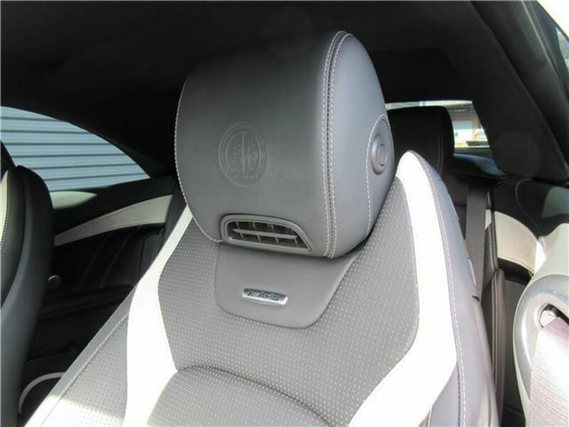 C-CLASS