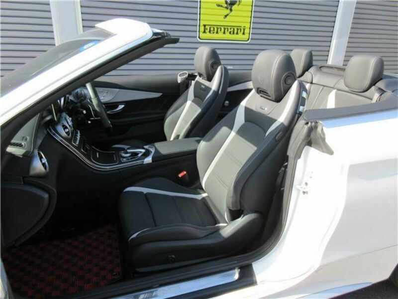 C-CLASS