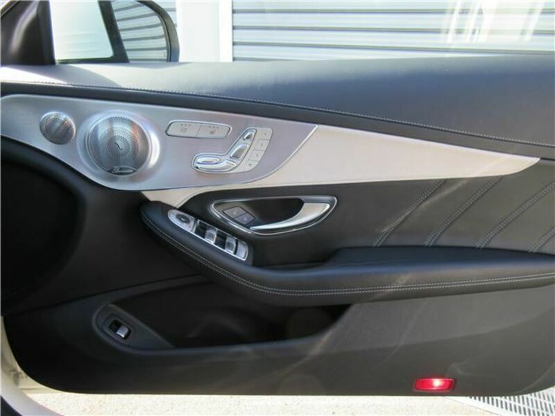 C-CLASS