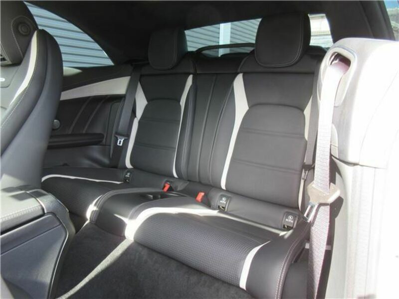 C-CLASS