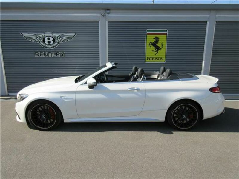C-CLASS