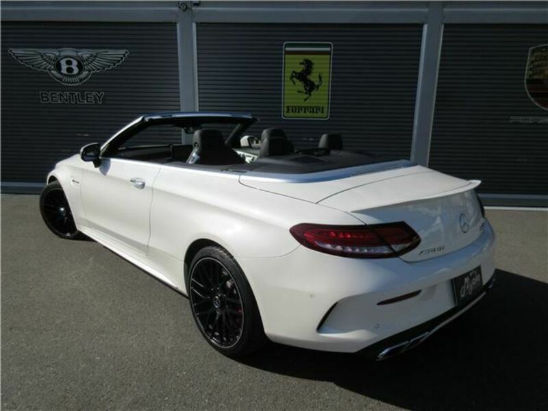 C-CLASS