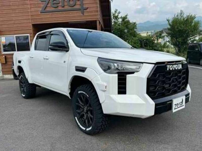 HILUX