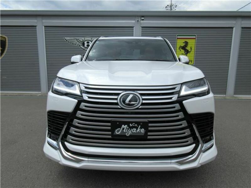 LX