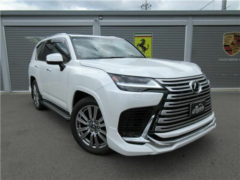 LX