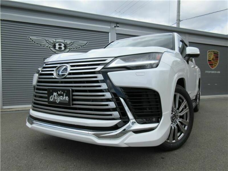 LX