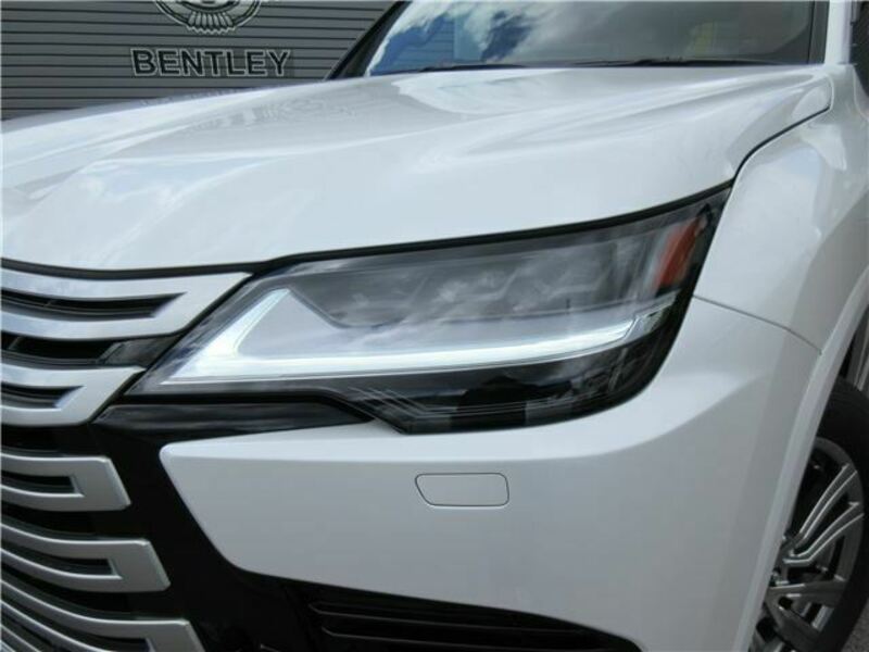 LX