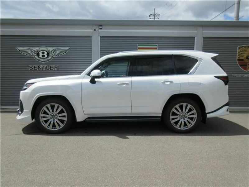 LX