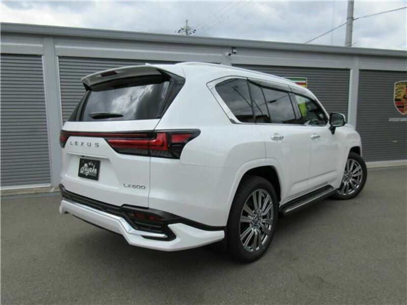 LX