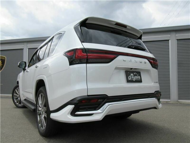 LX
