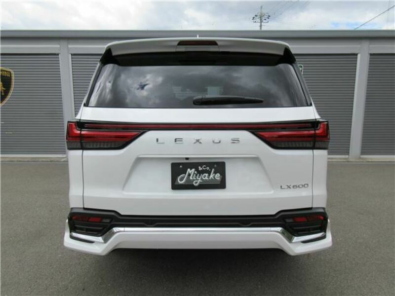 LX