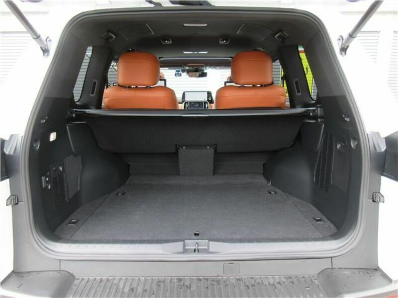 LX