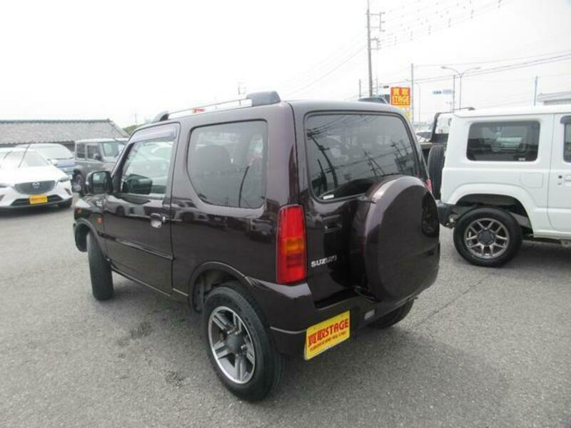 JIMNY