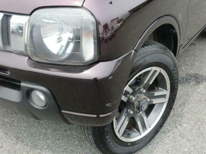 JIMNY