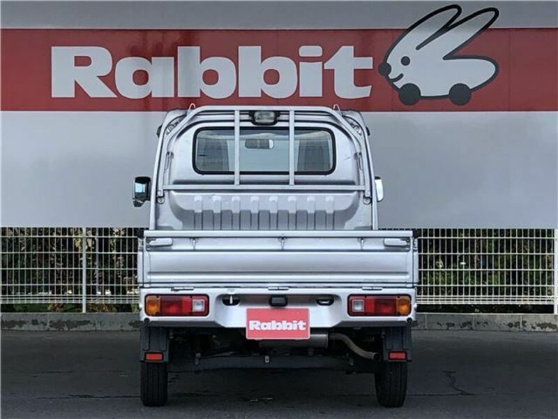 ACTY TRUCK
