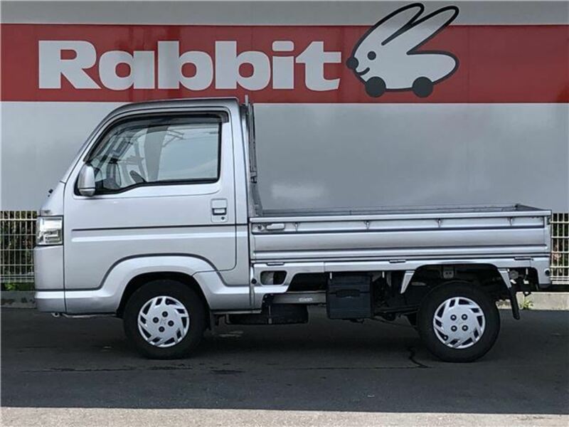 ACTY TRUCK