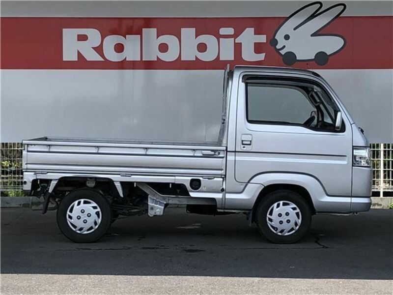 ACTY TRUCK