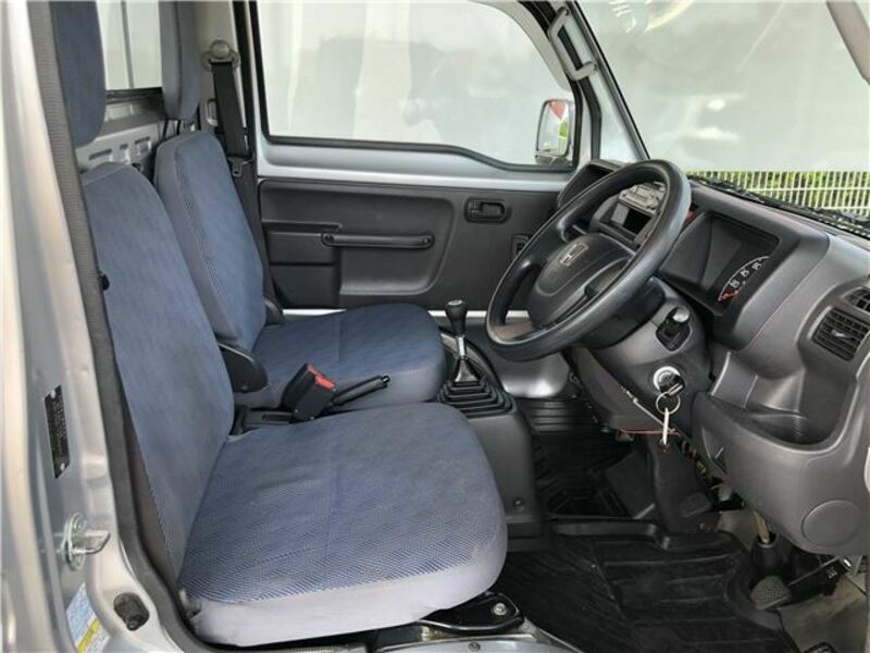ACTY TRUCK