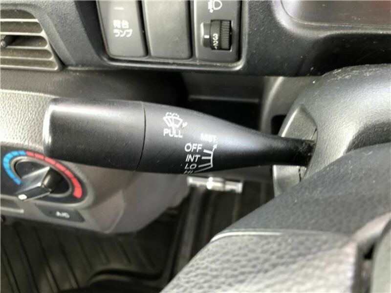 ACTY TRUCK