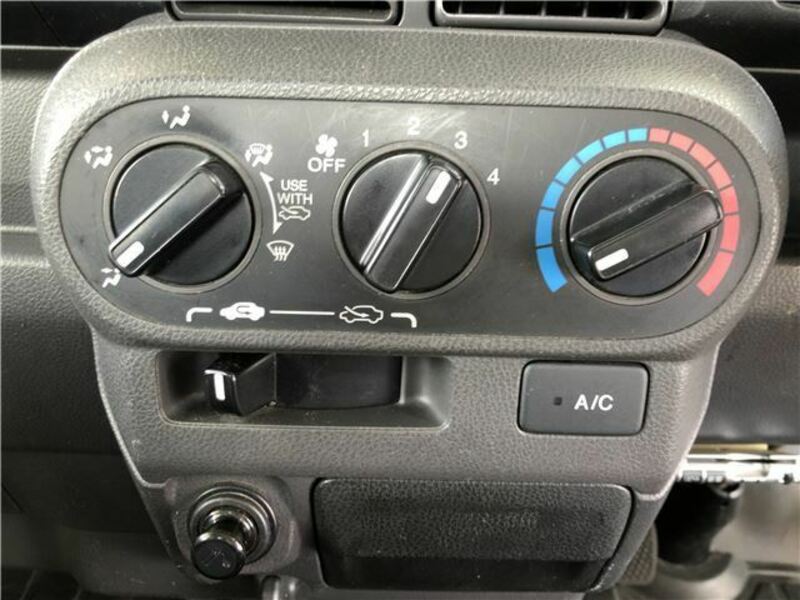 ACTY TRUCK