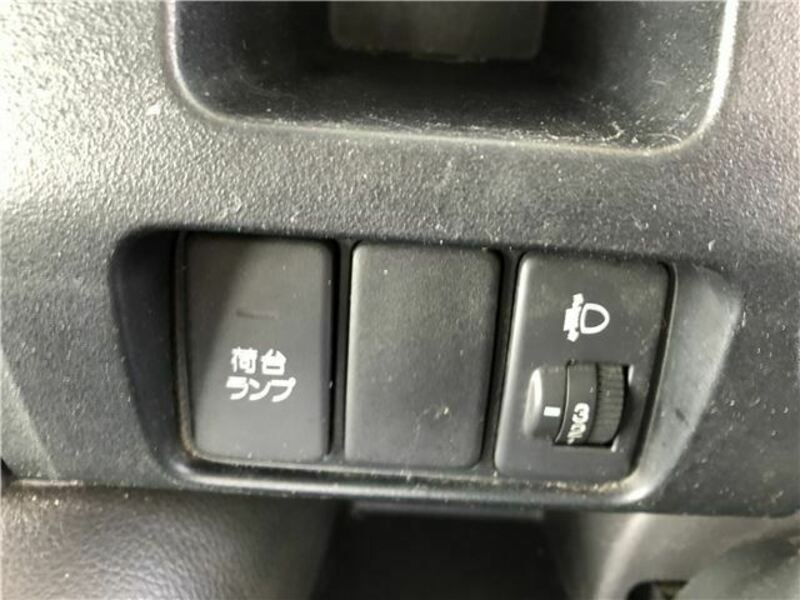 ACTY TRUCK