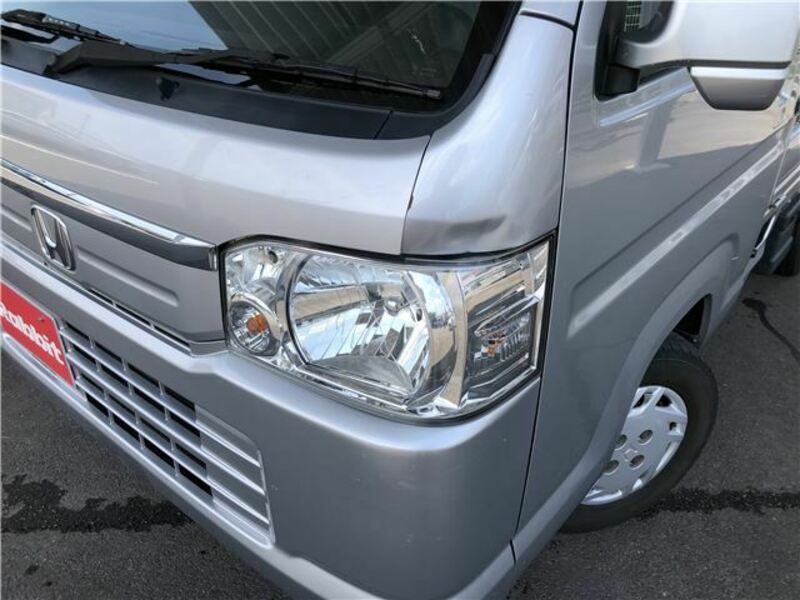 ACTY TRUCK