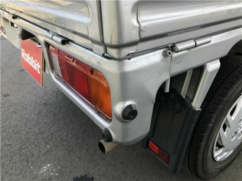 ACTY TRUCK