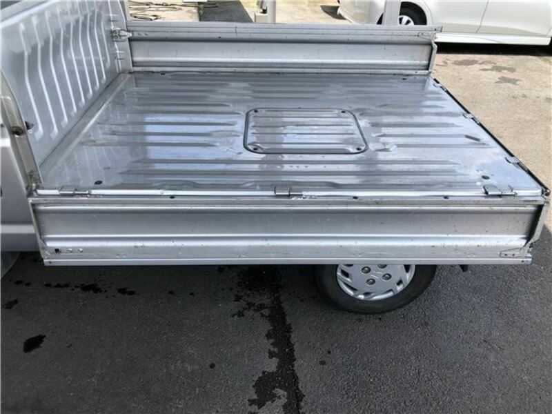ACTY TRUCK