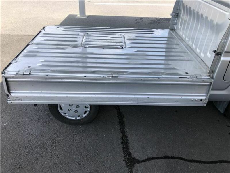 ACTY TRUCK