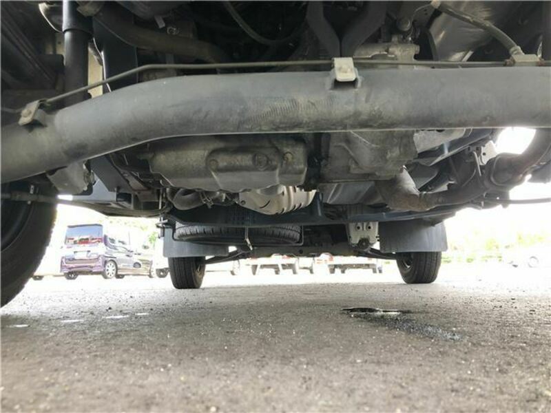 ACTY TRUCK