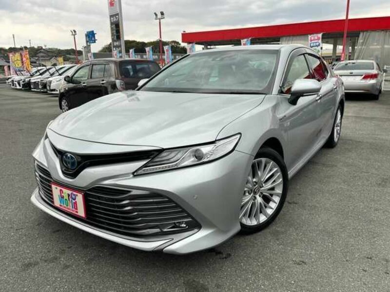 CAMRY